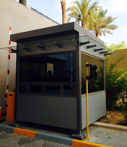 Seguridad permanente